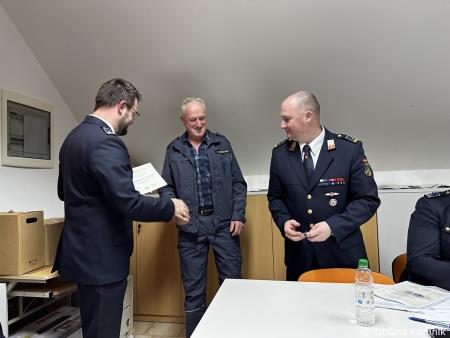 Redni letni občni zbor Prostovoljnega gasilskega društva Sela pri Kamniku (21)